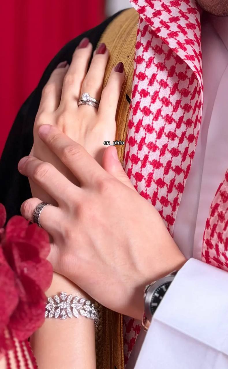 العَنــود عبـدالقادر 2